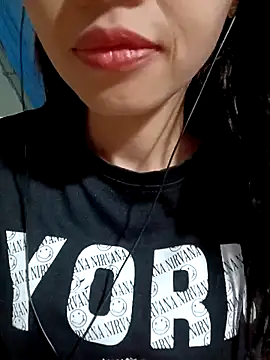 Hana love20 online show from 09/19/25, 04:47