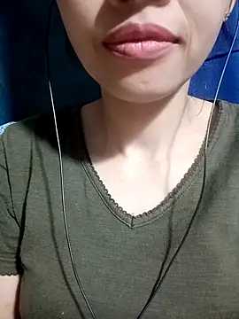 Hana love20 online show from 09/29/25, 04:50