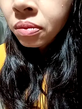 Hana love20 online show from 10/14/25, 01:45