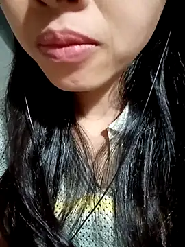 Hana love20 online show from 10/16/25, 04:57