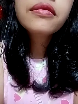 Hana love20 online show from 10/29/25, 06:31