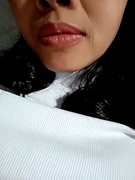 Hana love20 online show from 11/14/25, 04:55