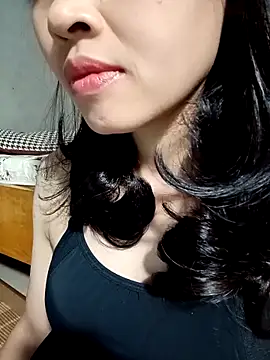 Hana love20 online show from 11/16/25, 08:31