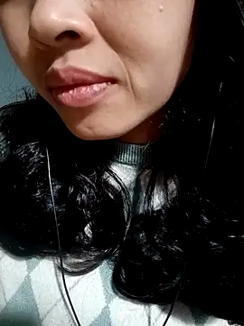 Hana love20 online show from 11/23/25, 02:17