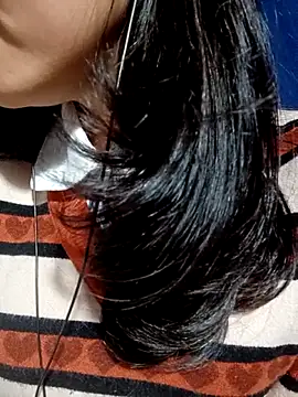 Hana love20 online show from 11/26/25, 05:41