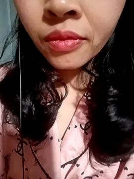 Hana love20 online show from 12/14/25, 03:06