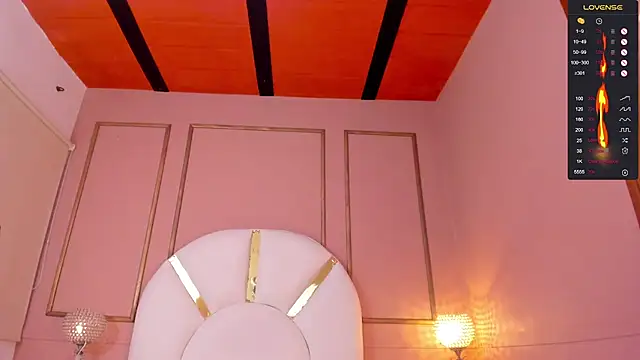 Donnapaul online show from 02/21/25, 11:55