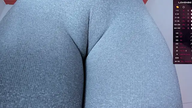 Donnapaul online show from 09/17/25, 12:07