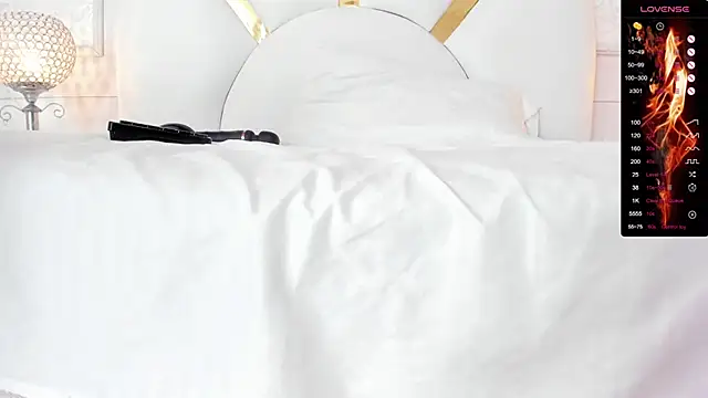 Donnapaul online show from 09/29/25, 12:21