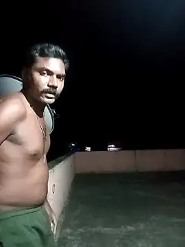 TamizhanKishwin7 online show from 09/26/25, 07:40