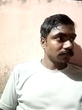 TamizhanKishwin7 online show from 10/01/25, 08:15