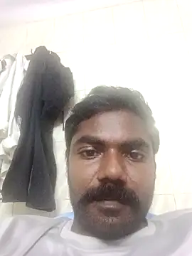 TamizhanKishwin7 online show from 10/26/25, 12:11