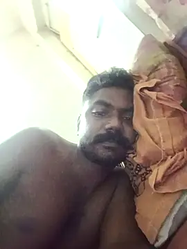 TamizhanKishwin7 online show from 11/12/25, 11:14