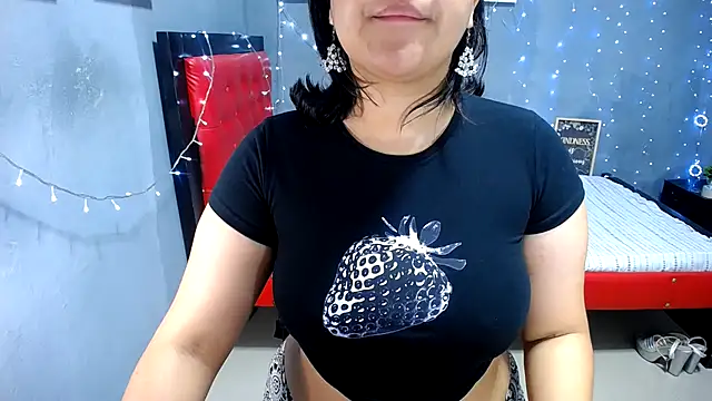 Sweettei online show from 11/29/25, 11:13