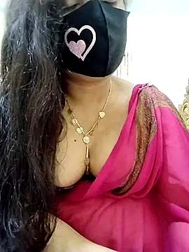 Ameera19 online show from 02/14/25, 08:05