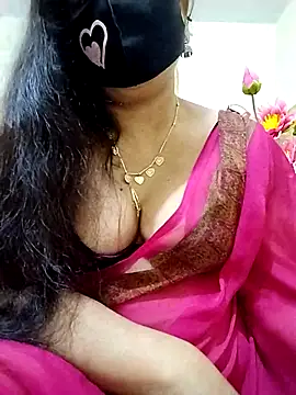 Ameera19 online show from 02/15/25, 02:15