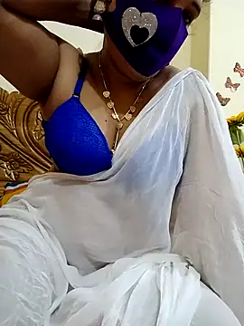 Ameera19 online show from 02/16/25, 01:03