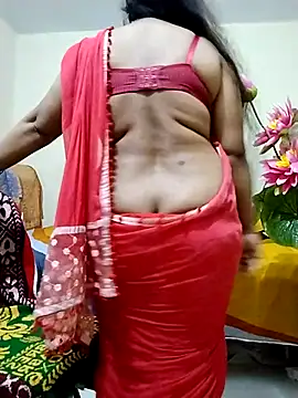 Ameera19 online show from 02/16/25, 08:55