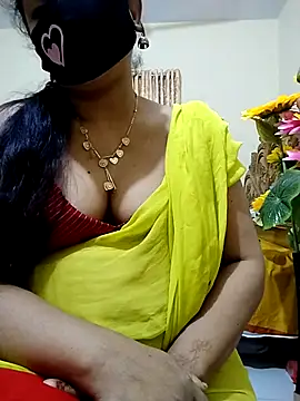 Ameera19 online show from 02/21/25, 11:54