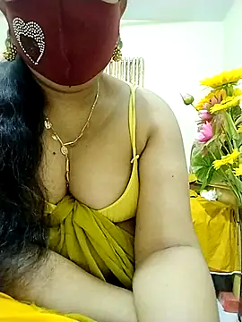 Ameera19 online show from 02/24/25, 08:47