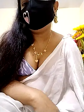 Ameera19 online show from 02/26/25, 10:47