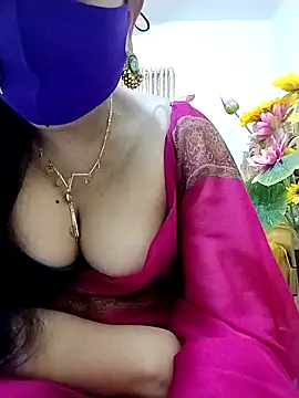 Ameera19 online show from 03/01/25, 06:21