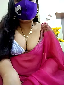 Ameera19 online show from 03/07/25, 07:38