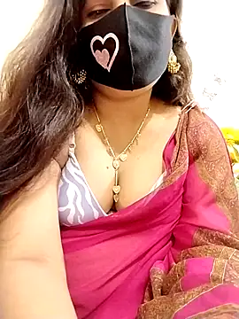 Ameera19 online show from 03/12/25, 02:20