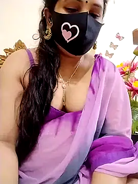 Ameera19 online show from 03/13/25, 03:00