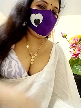 Ameera19 online show from 03/16/25, 07:06