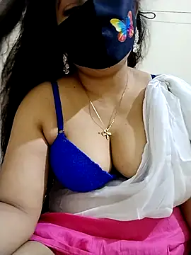 Ameera19 online show from 09/10/25, 08:20