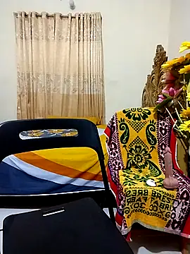 Ameera19 online show from 09/12/25, 09:59