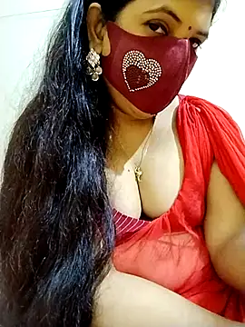 Ameera19 online show from 09/15/25, 05:57