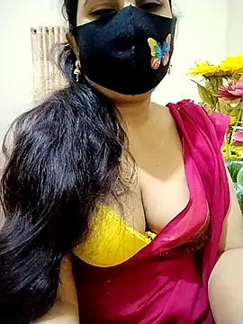 Snapshot of Ameera19 chatting on 02/11/26, 07:30 Ameera19 online show from 02/11/26, 07:30