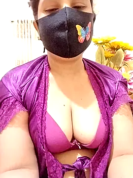 Ameera19 online show from 05/11/26, 06:38