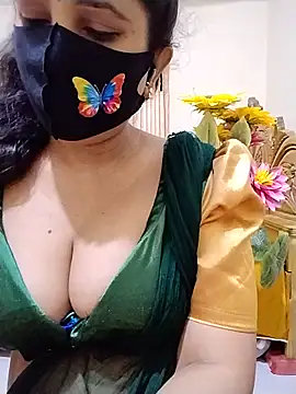 Ameera19 online show from 05/15/26, 06:59