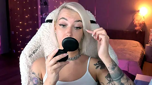 tykioty Miley online show from 02/26/25, 05:39