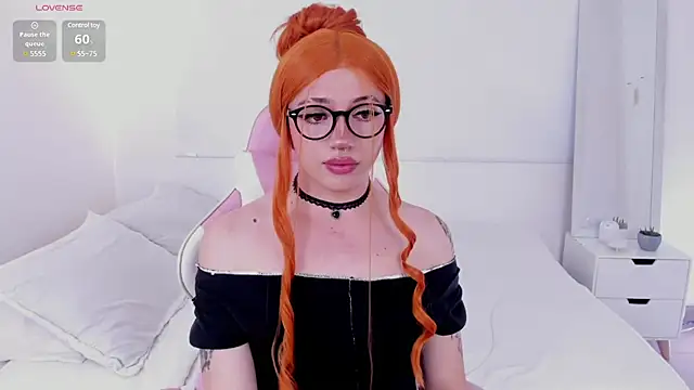 KloeKing   online show from 01/27/25, 09:11