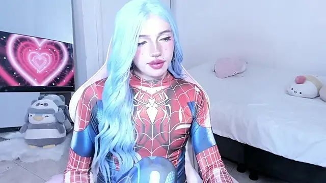 KloeKing   online show from 12/01/25, 04:06