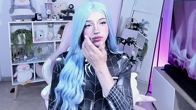 KloeKing   online show from 02/27/26, 01:49