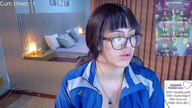 Eli666uwu online show from 03/14/26, 10:32