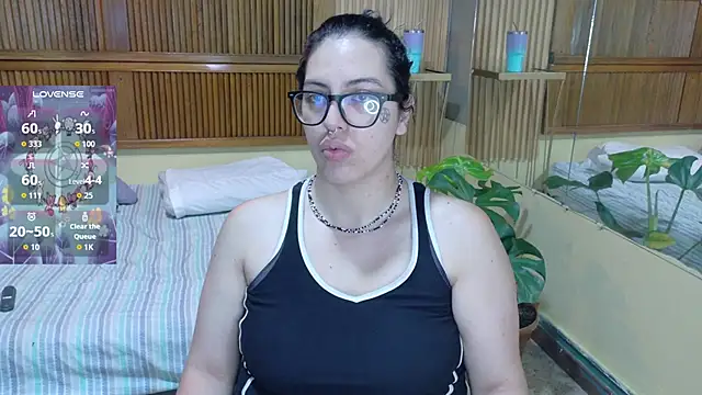 Eli666uwu online show from 05/01/26, 10:20