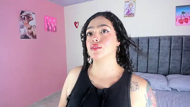 KayllaEvanss  online show from 03/15/25, 10:11