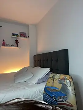 soy paulina online show from 12/22/24, 01:23