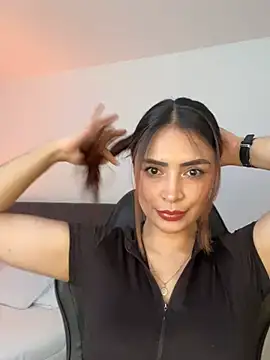 soy paulina online show from 03/03/25, 03:20