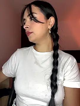 Snapshot of soy_paulina chatting on 01/17/26, 11:41 soy paulina online show from 01/17/26, 11:41