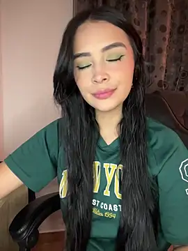 Snapshot of soy_paulina chatting on 02/27/26, 06:13 soy paulina online show from 02/27/26, 06:13