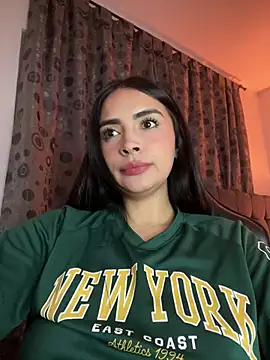 Snapshot of soy_paulina chatting on 03/14/26, 05:57 soy paulina online show from 03/14/26, 05:57