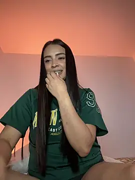 Snapshot of soy_paulina chatting on 03/27/26, 08:26 soy paulina online show from 03/27/26, 08:26