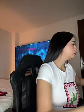 soy paulina online show from 04/03/26, 04:43